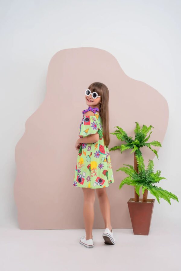 Vestido Cacto - Image 2
